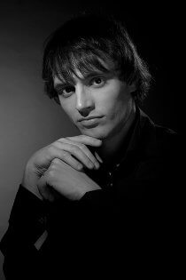 Ilya Rashkovskiy