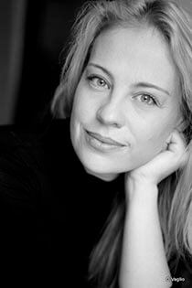 Orianne Moretti