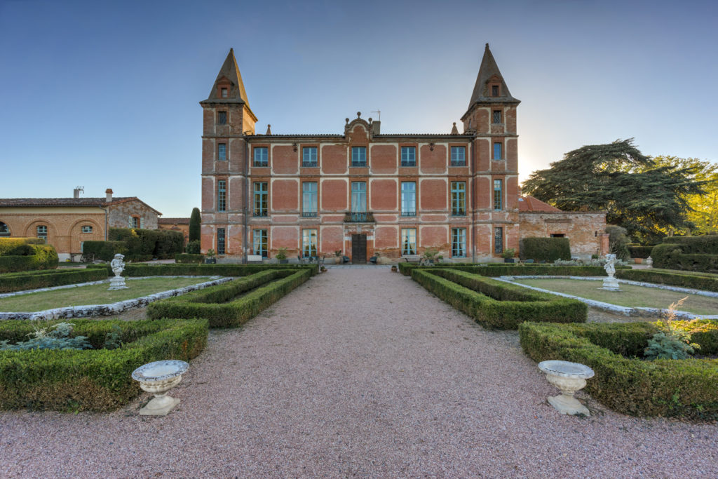 Domaine rochemontes 32