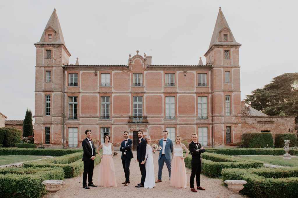 Mariage orangeraie rochemontes celine deligey 07