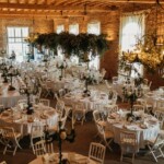 Mariage Orangeraie de Rochemontès