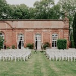 Mariage Orangeraie de Rochemontès