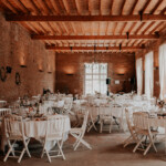 Mariage salle Orangerie de Rochemontès